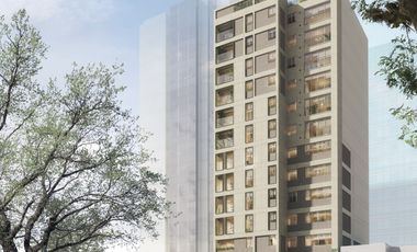 DEPARTAMENTO DE ESTRENO EN VENTA, A UN PASO DEL CENTRO FINANCIERO, SAN ISIDRO.