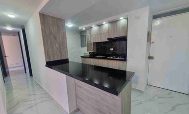 Arriendo Apto Zipaquira Salinas 2