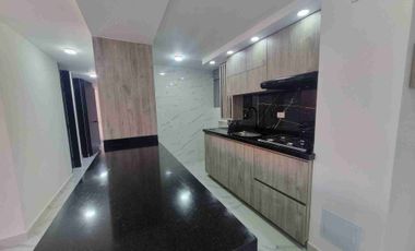 Arriendo Apto Zipaquira Salinas 2