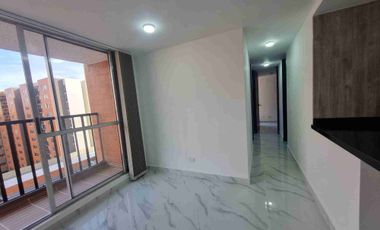 Arriendo Apto Zipaquira Salinas 2