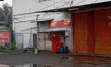 Jual Gudang Siap huni di Ciracas Jakarta Timur