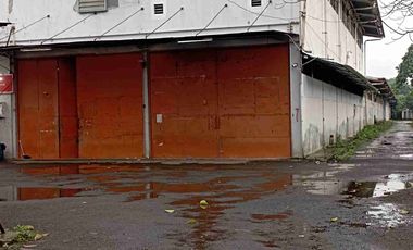 Jual Gudang Siap huni di Ciracas Jakarta Timur