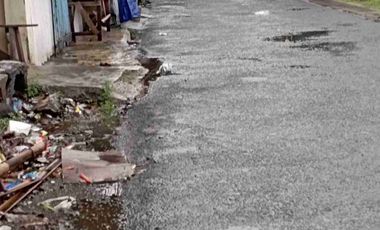 Jual Gudang Siap huni di Ciracas Jakarta Timur