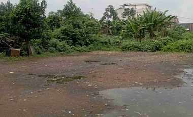 Jual Gudang Siap huni di Ciracas Jakarta Timur