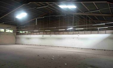 Jual Gudang Siap huni di Ciracas Jakarta Timur