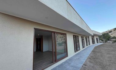 VENTA HACIENDA RINCONADA DE LOS ANDES