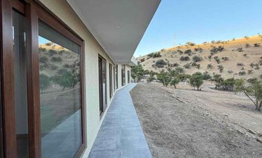 VENTA HACIENDA RINCONADA DE LOS ANDES