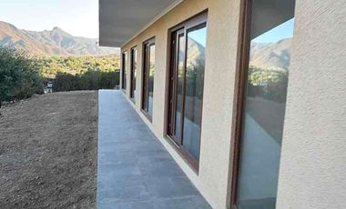 VENTA HACIENDA RINCONADA DE LOS ANDES