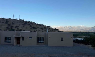 VENTA HACIENDA RINCONADA DE LOS ANDES