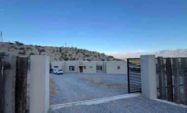 VENTA HACIENDA RINCONADA DE LOS ANDES