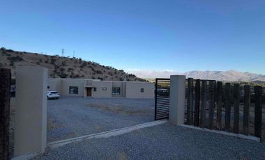 VENTA HACIENDA RINCONADA DE LOS ANDES