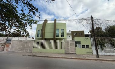 VENTA EDIFICIO CORPORATIVO OFICINAS