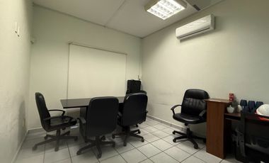 VENTA EDIFICIO CORPORATIVO OFICINAS