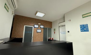 VENTA EDIFICIO CORPORATIVO OFICINAS