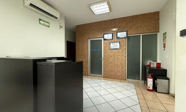 VENTA EDIFICIO CORPORATIVO OFICINAS