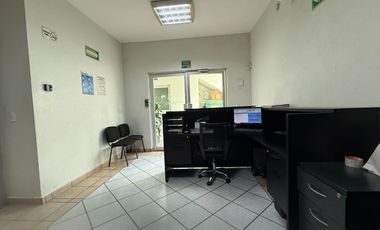 VENTA EDIFICIO CORPORATIVO OFICINAS