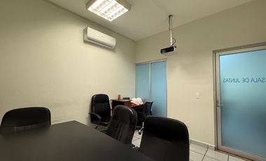 VENTA EDIFICIO CORPORATIVO OFICINAS