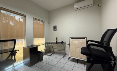 VENTA EDIFICIO CORPORATIVO OFICINAS