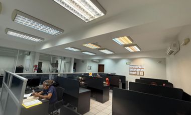 VENTA EDIFICIO CORPORATIVO OFICINAS