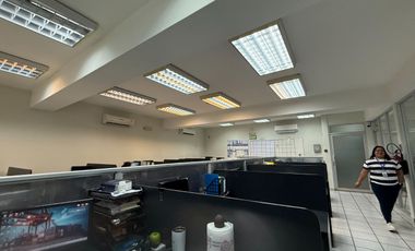 VENTA EDIFICIO CORPORATIVO OFICINAS