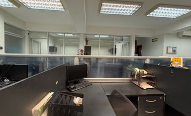 VENTA EDIFICIO CORPORATIVO OFICINAS