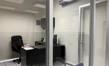 VENTA EDIFICIO CORPORATIVO OFICINAS