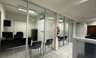 VENTA EDIFICIO CORPORATIVO OFICINAS