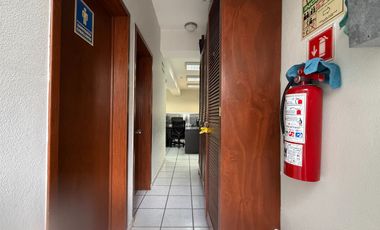 VENTA EDIFICIO CORPORATIVO OFICINAS