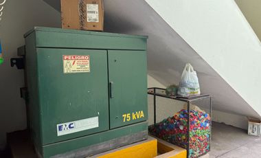 VENTA EDIFICIO CORPORATIVO OFICINAS