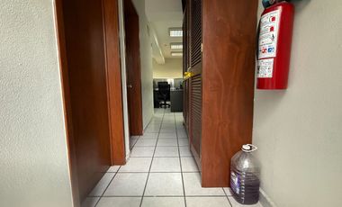 VENTA EDIFICIO CORPORATIVO OFICINAS