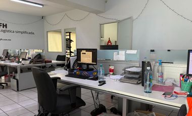 VENTA EDIFICIO CORPORATIVO OFICINAS