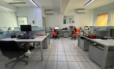 VENTA EDIFICIO CORPORATIVO OFICINAS