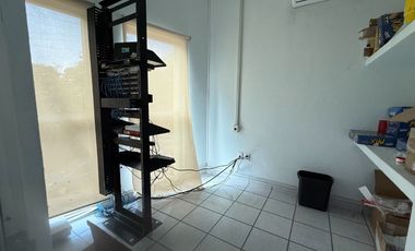 VENTA EDIFICIO CORPORATIVO OFICINAS