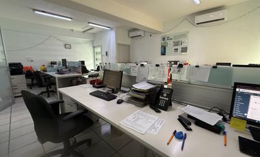 VENTA EDIFICIO CORPORATIVO OFICINAS