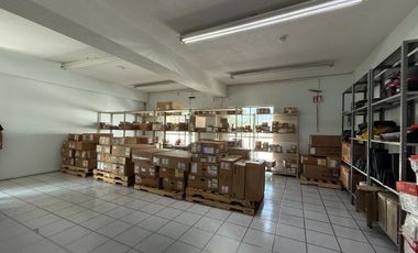 VENTA EDIFICIO CORPORATIVO OFICINAS