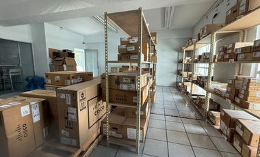 VENTA EDIFICIO CORPORATIVO OFICINAS