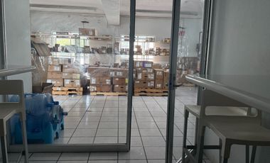 VENTA EDIFICIO CORPORATIVO OFICINAS