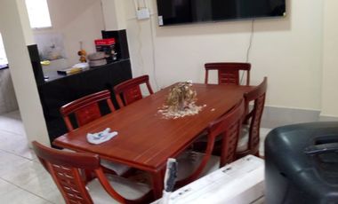 Casa en venta en Salinas – Cdla. Las Dunas (atrás de Megamaxi)