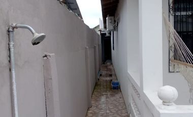 Casa en venta en Salinas – Cdla. Las Dunas (atrás de Megamaxi)