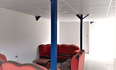 Casa en venta en Salinas – Cdla. Las Dunas (atrás de Megamaxi)