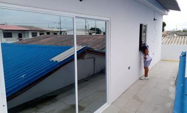 Casa en venta en Salinas – Cdla. Las Dunas (atrás de Megamaxi)