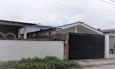 Casa en venta en Salinas – Cdla. Las Dunas (atrás de Megamaxi)