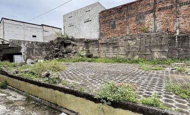 Ruko, Showroom, 2 Gudang, Rumah 2400M, Jalan Raya Ciputat Dkt Bintaro Pamulang Cinere Depok