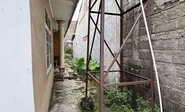 Ruko, Showroom, 2 Gudang, Rumah 2400M, Jalan Raya Ciputat Dkt Bintaro Pamulang Cinere Depok