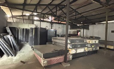 Ruko, Showroom, 2 Gudang, Rumah 2400M, Jalan Raya Ciputat Dkt Bintaro Pamulang Cinere Depok