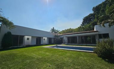 Casa en  venta