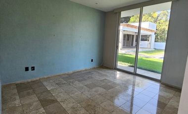 Casa en  venta
