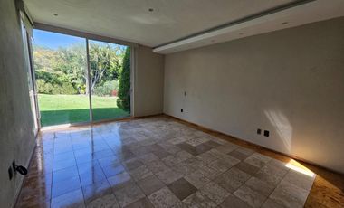 Casa en  venta