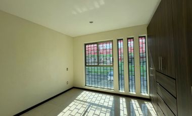 Departamento Nuevo en Renta – Excelente Ubicación  entre Amalia Solórzano y Vistabella, en una zona de gran plusvalía y fácil acceso.