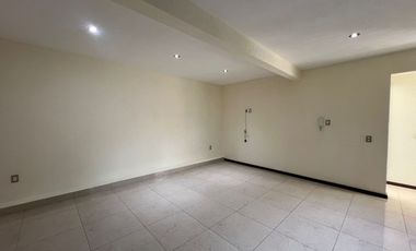 Departamento Nuevo en Renta – Excelente Ubicación  entre Amalia Solórzano y Vistabella, en una zona de gran plusvalía y fácil acceso.